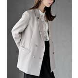 ダブルテーラージャケット | rps | 詳細画像9 