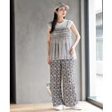 チュールフリルキャミソール | rps | 詳細画像10 