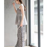 チュールフリルキャミソール | rps | 詳細画像13 