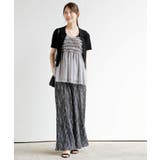 チュールフリルキャミソール | rps | 詳細画像21 