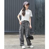 レイヤード風ヘンリーネックT | rps | 詳細画像2