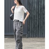 レイヤード風ヘンリーネックT | rps | 詳細画像5