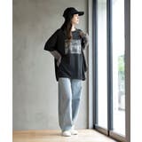 レースレイヤード風長袖Ｔ | rps | 詳細画像19 