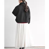 フェイクウールショートコート | rps | 詳細画像14