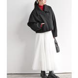 フェイクウールショートコート | rps | 詳細画像15