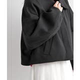 フェイクウールショートコート | rps | 詳細画像19