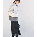 フェイクウールショートコート | rps | 詳細画像5