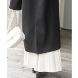 ノーカラーロングコート | rps | 詳細画像20