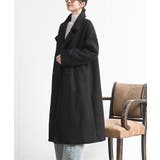 ダブルロングコート | rps | 詳細画像11 