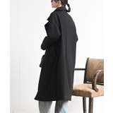 ダブルロングコート | rps | 詳細画像12 