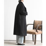 ダブルロングコート | rps | 詳細画像13 