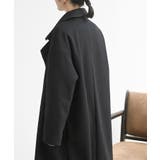 ダブルロングコート | rps | 詳細画像15 