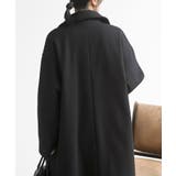 ダブルロングコート | rps | 詳細画像16 