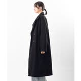 ダブルロングコート | rps | 詳細画像18 