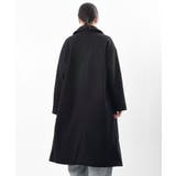 ダブルロングコート | rps | 詳細画像19 