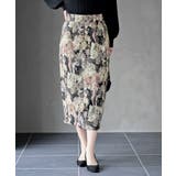 ゴブランタイトスカート | rps | 詳細画像20 