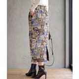 ゴブランタイトスカート | rps | 詳細画像37 