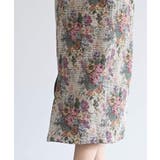 ゴブランタイトスカート | rps | 詳細画像8 