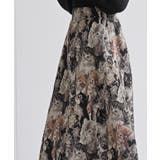 ゴブランＡラインスカート | rps | 詳細画像16 