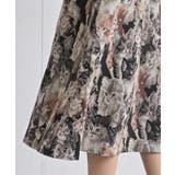 ゴブランＡラインスカート | rps | 詳細画像18 