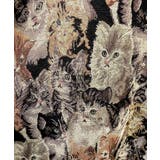 ゴブランＡラインスカート | rps | 詳細画像20 