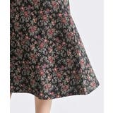 ゴブランＡラインスカート | rps | 詳細画像28 