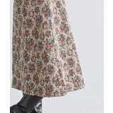 ゴブランＡラインスカート | rps | 詳細画像9 