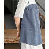 楊柳キャミドッキングＴシャツ | rps | 詳細画像17 