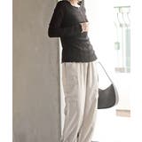 ヴィンテージツイルカーゴパンツ | rps | 詳細画像12 