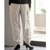 ヴィンテージツイルカーゴパンツ | rps | 詳細画像14 
