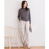 ヴィンテージツイルカーゴパンツ | rps | 詳細画像17 