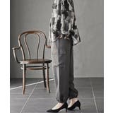 ヴィンテージツイルカーゴパンツ | rps | 詳細画像18 