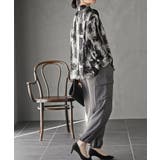 ヴィンテージツイルカーゴパンツ | rps | 詳細画像19 