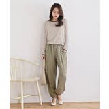 ヴィンテージツイルカーゴパンツ | rps | 詳細画像2 