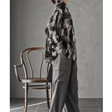 ヴィンテージツイルカーゴパンツ | rps | 詳細画像20 