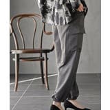 ヴィンテージツイルカーゴパンツ | rps | 詳細画像22 