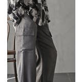 ヴィンテージツイルカーゴパンツ | rps | 詳細画像23 