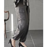 ヴィンテージツイルカーゴパンツ | rps | 詳細画像24 