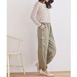 ヴィンテージツイルカーゴパンツ | rps | 詳細画像3 