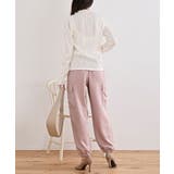 ヴィンテージツイルカーゴパンツ | rps | 詳細画像34 