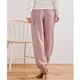 ヴィンテージツイルカーゴパンツ | rps | 詳細画像38 