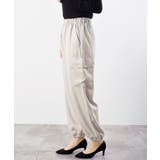 ヴィンテージツイルカーゴパンツ | rps | 詳細画像49 