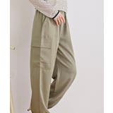 ヴィンテージツイルカーゴパンツ | rps | 詳細画像6 