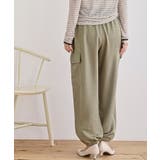 ヴィンテージツイルカーゴパンツ | rps | 詳細画像7 