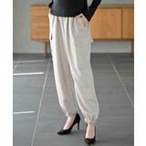 グレージュ | ヴィンテージツイルカーゴパンツ | rps