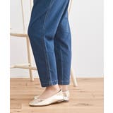 ストレッチデニムテーパードパンツ | rps | 詳細画像15 