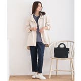 ストレッチデニムテーパードパンツ | rps | 詳細画像9 