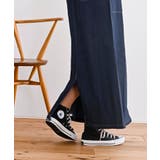 ストレッチデニムベイカースカート | rps | 詳細画像17 