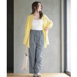 ヒッコリーベイカーパンツ | rps | 詳細画像10 