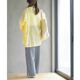 ヒッコリーベイカーパンツ | rps | 詳細画像12 